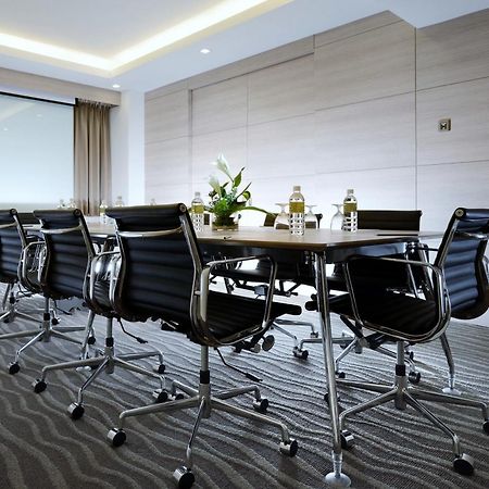 Sunway Hotel Georgetown Penang Екстериор снимка
