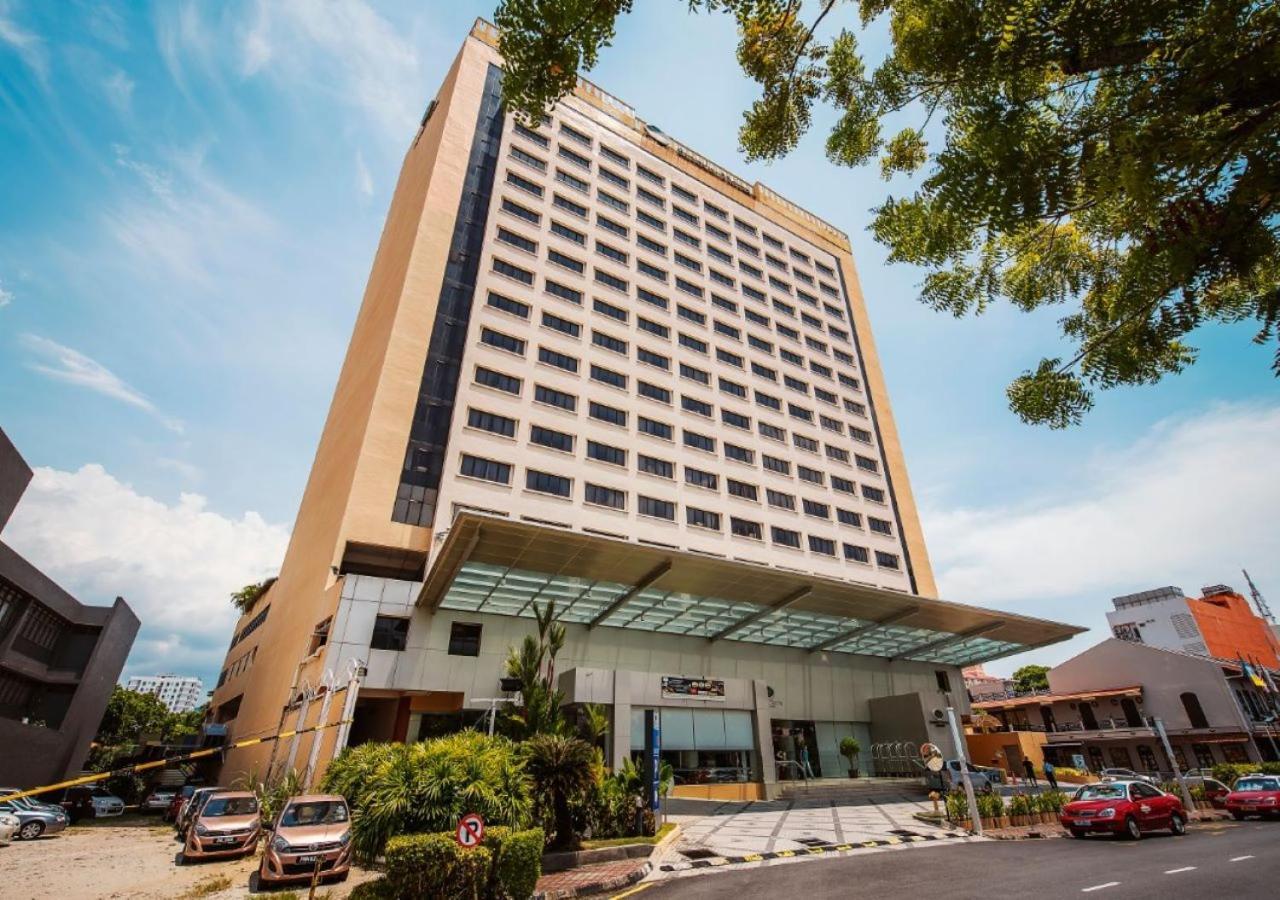 Sunway Hotel Georgetown Penang Екстериор снимка