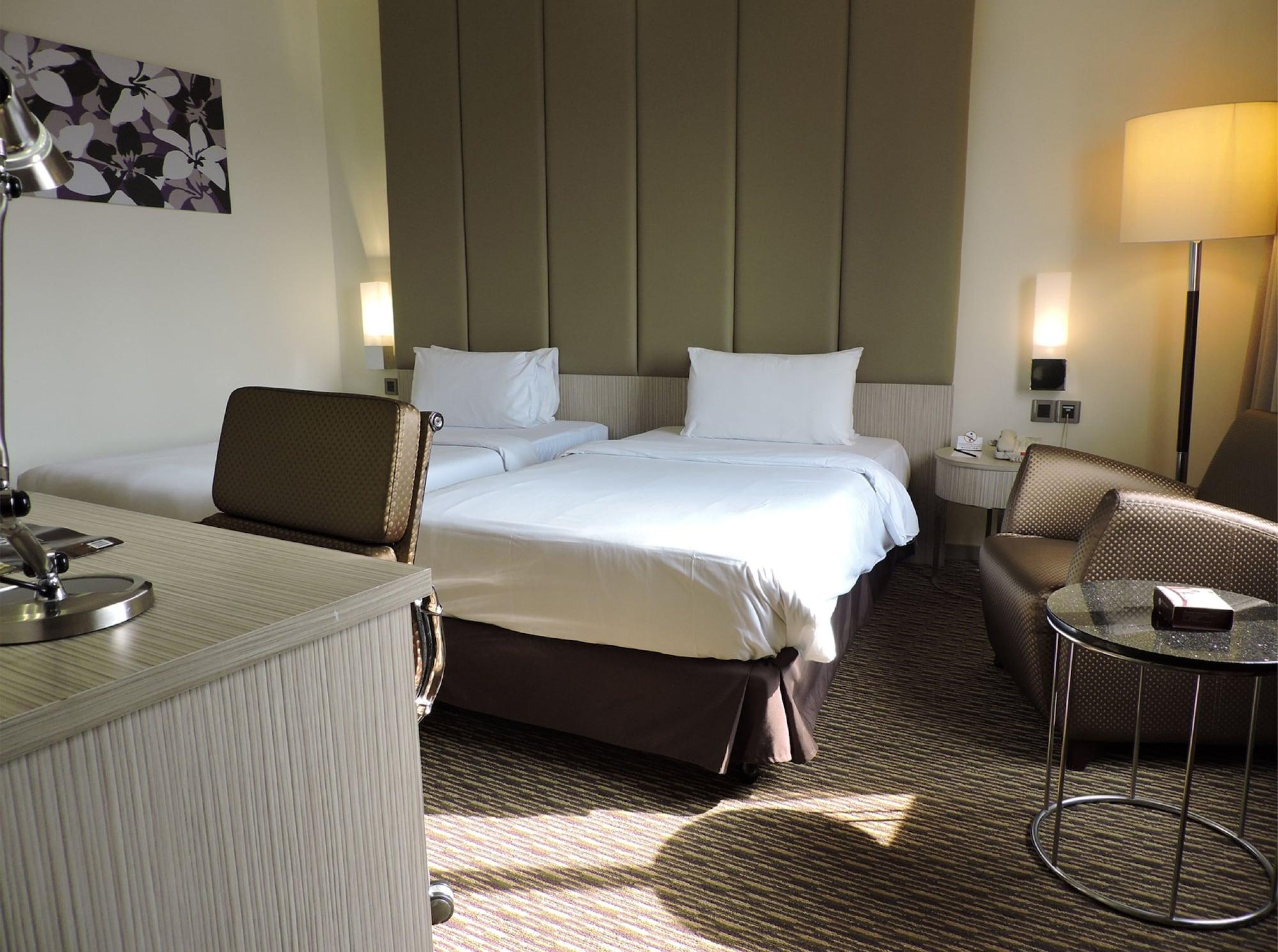 Sunway Hotel Georgetown Penang Екстериор снимка