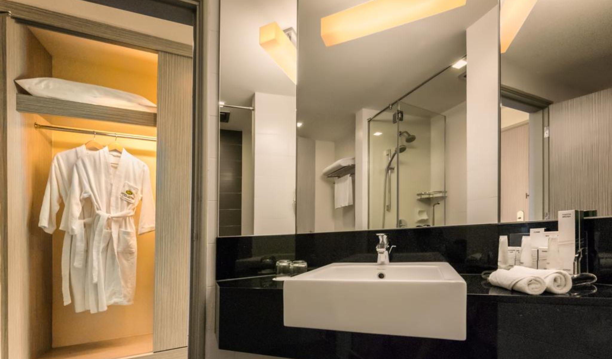 Sunway Hotel Georgetown Penang Екстериор снимка