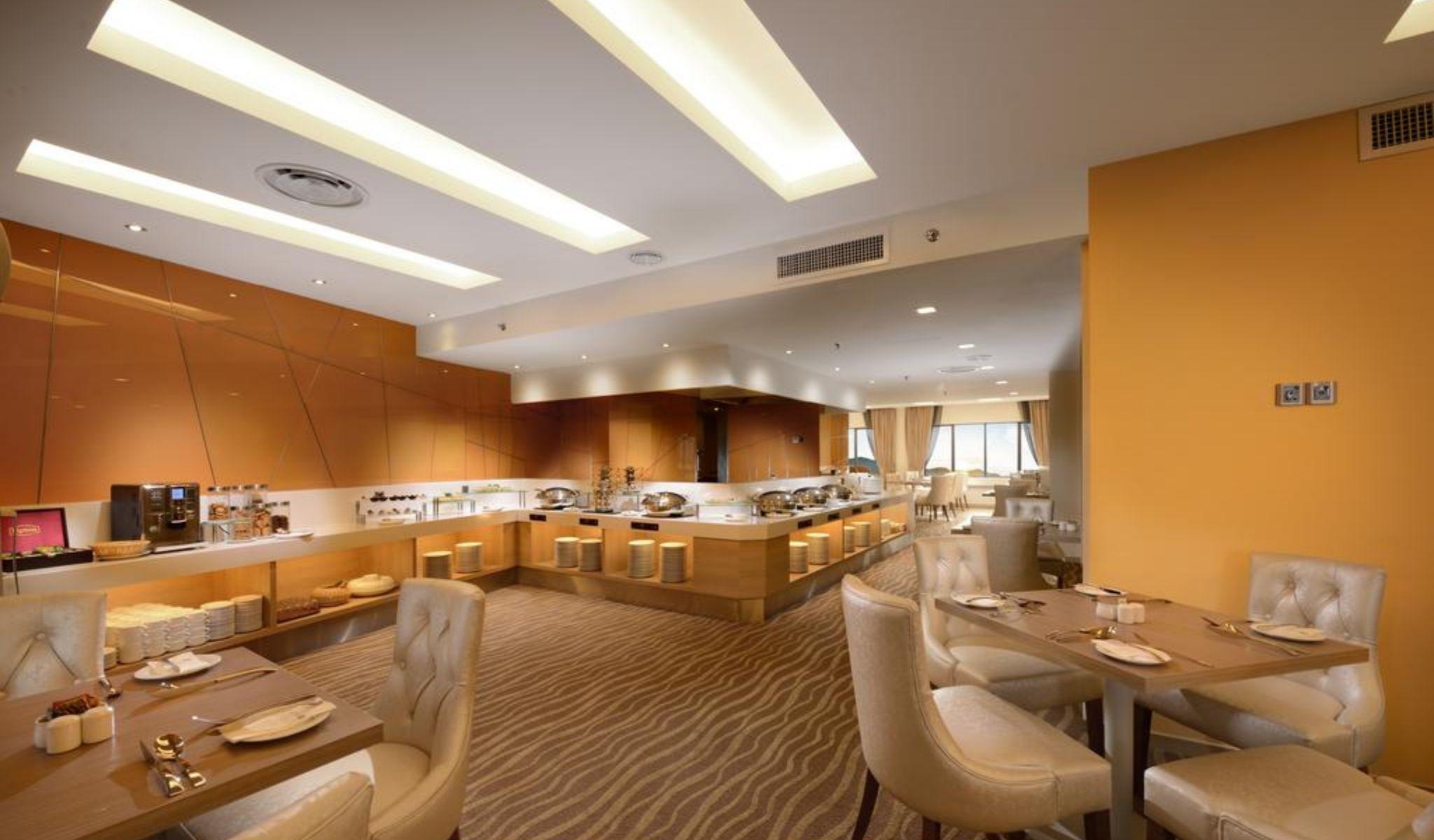 Sunway Hotel Georgetown Penang Екстериор снимка