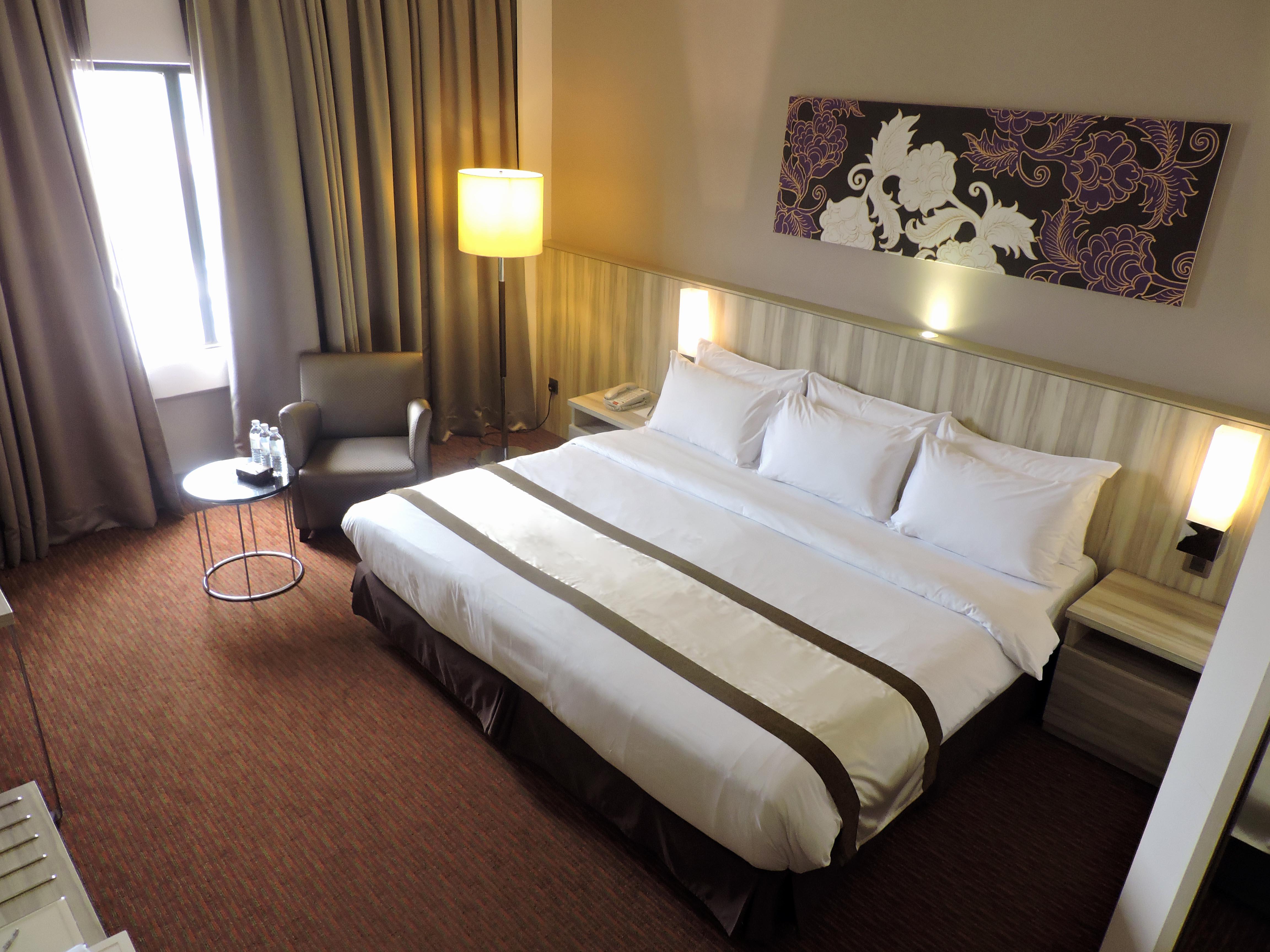 Sunway Hotel Georgetown Penang Екстериор снимка