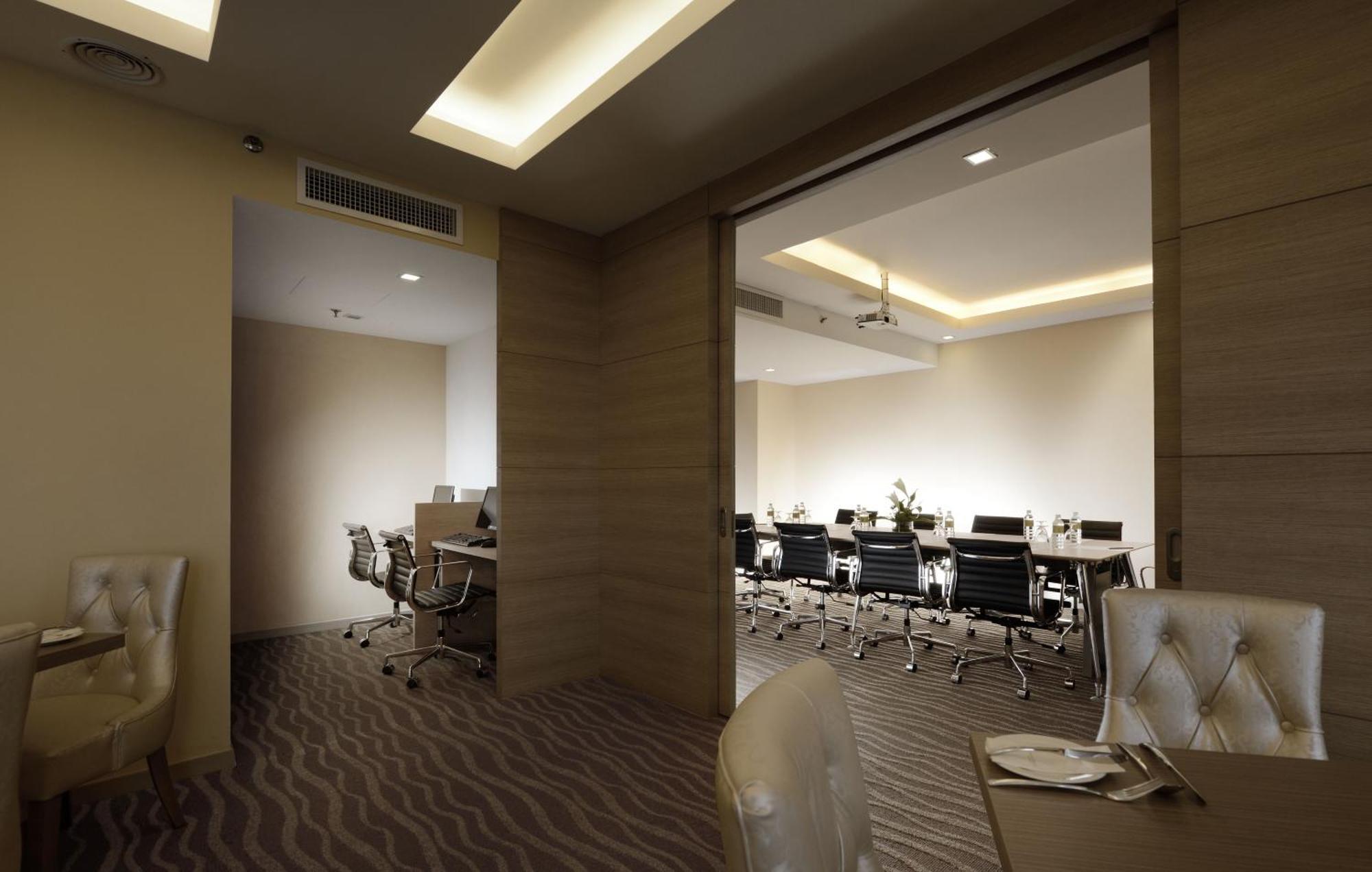 Sunway Hotel Georgetown Penang Екстериор снимка