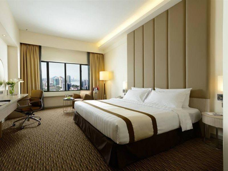 Sunway Hotel Georgetown Penang Екстериор снимка