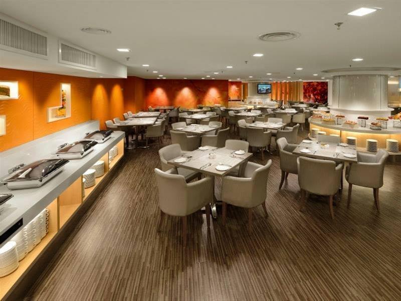 Sunway Hotel Georgetown Penang Екстериор снимка