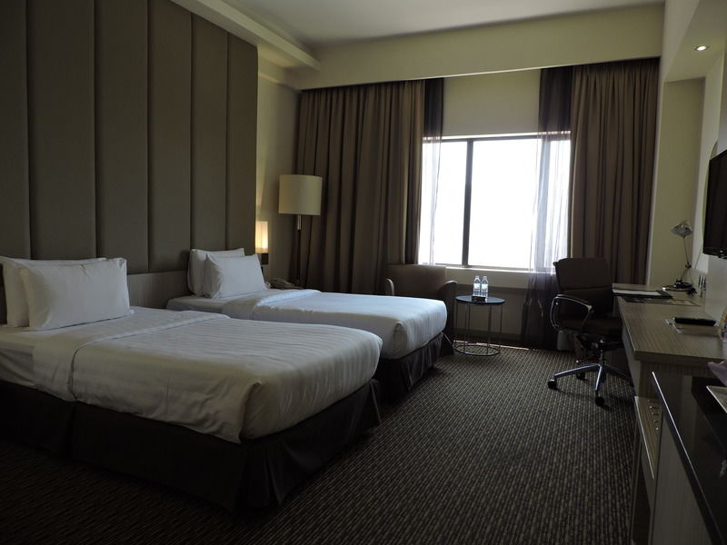 Sunway Hotel Georgetown Penang Екстериор снимка