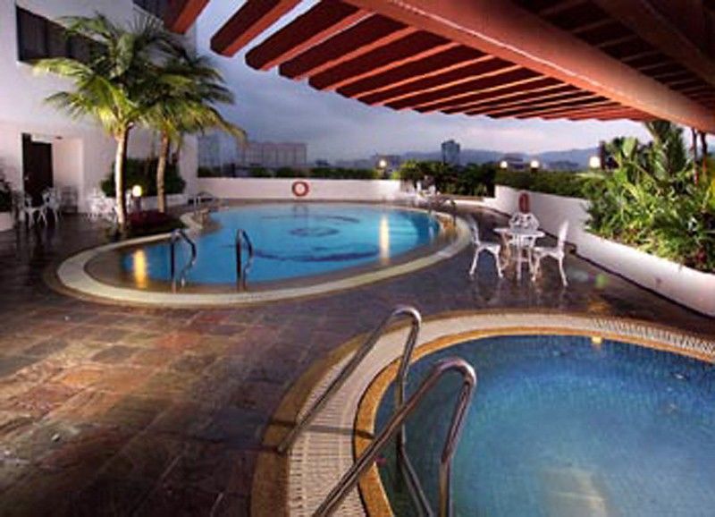 Sunway Hotel Georgetown Penang Екстериор снимка