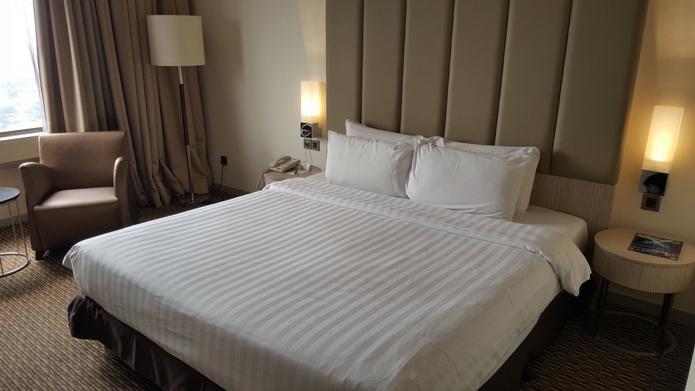 Sunway Hotel Georgetown Penang Екстериор снимка