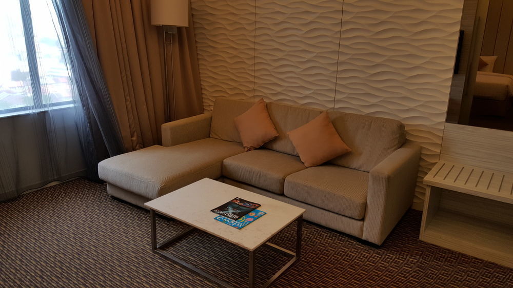 Sunway Hotel Georgetown Penang Екстериор снимка