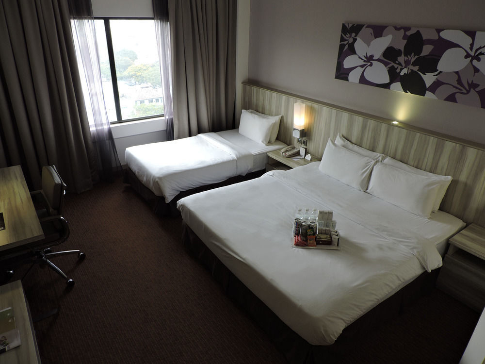 Sunway Hotel Georgetown Penang Екстериор снимка