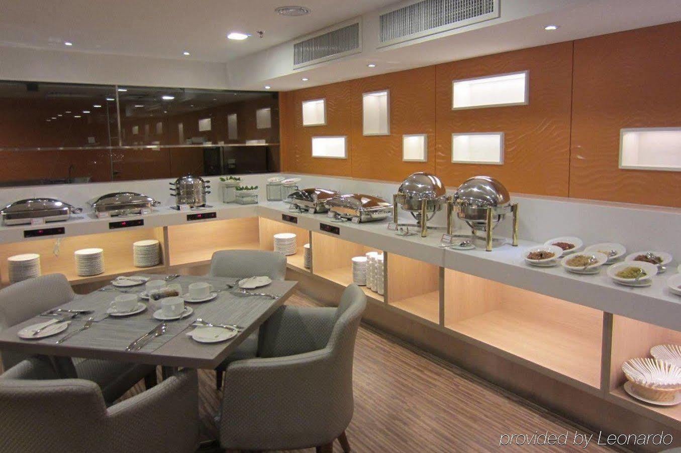 Sunway Hotel Georgetown Penang Екстериор снимка