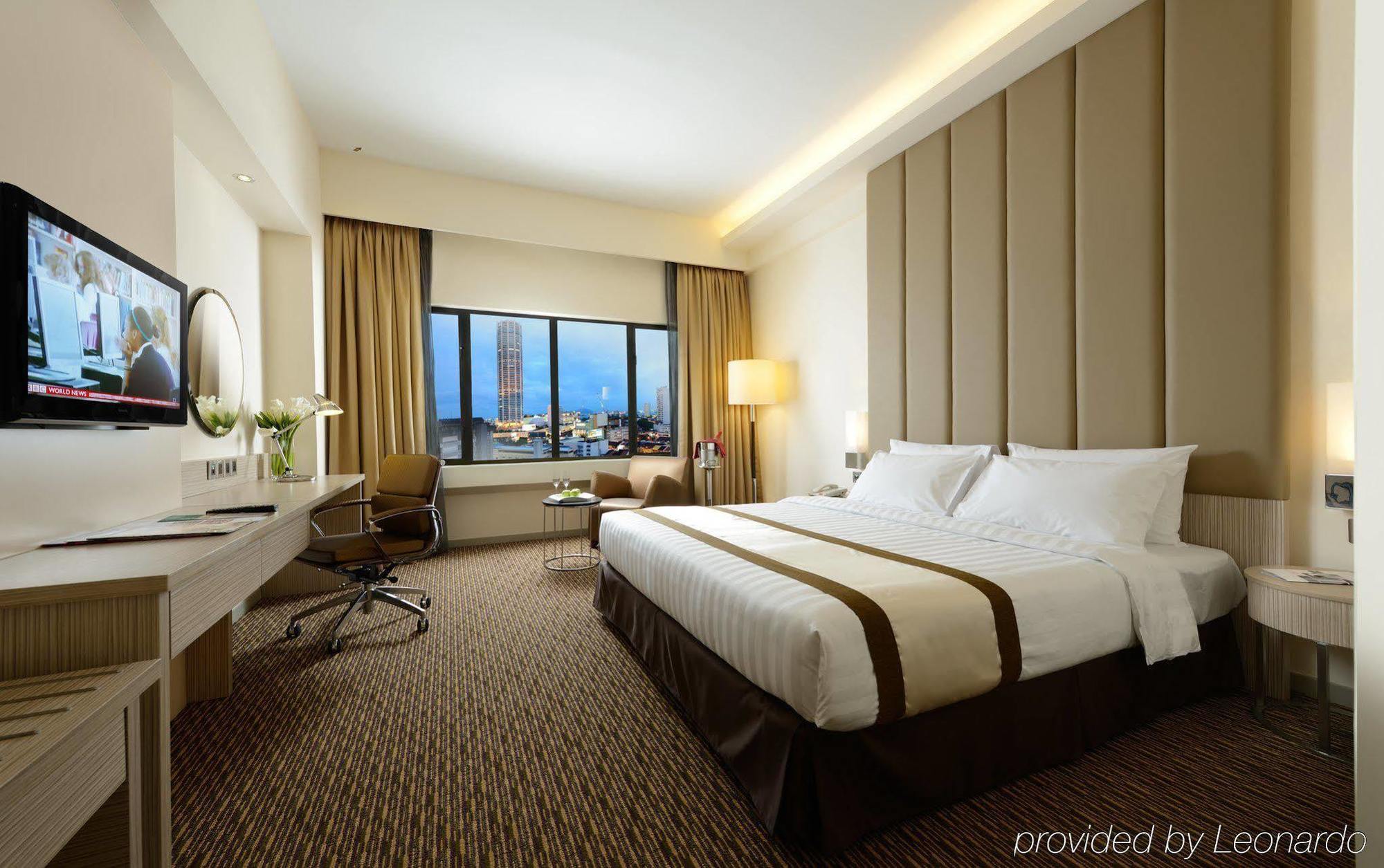 Sunway Hotel Georgetown Penang Екстериор снимка