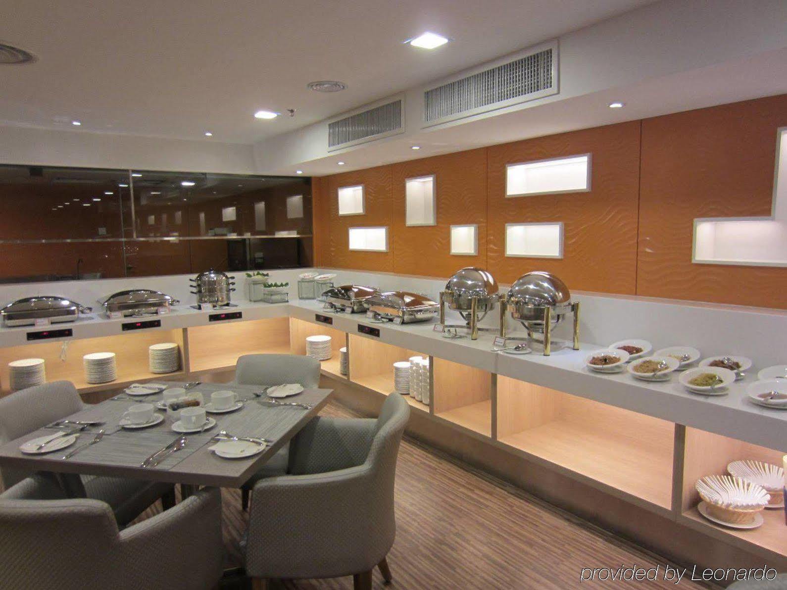 Sunway Hotel Georgetown Penang Екстериор снимка